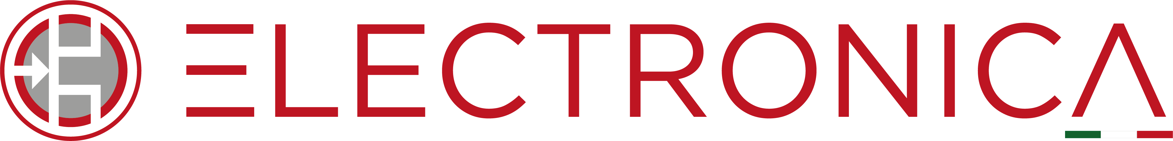 Electronica srl